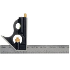 Fisco 56me S/S Combination Square 6in/150c