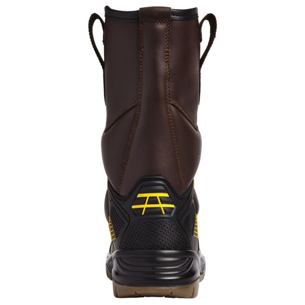 Apache AP305 Waterproof Safety Rigger Boot Apache AP305 Waterproof Safety Rigger Boot