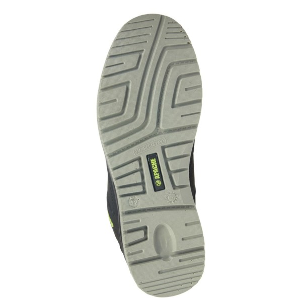 Apache BRAMPTON S3 Recycled Suede Safety Trainer (EDV Range) (SALE ITEM) (NO RETURNS) Apache BRAMPTON S3 Recycled Suede Safety Trainer (EDV Range) (SALE ITEM) (NO RETURNS)