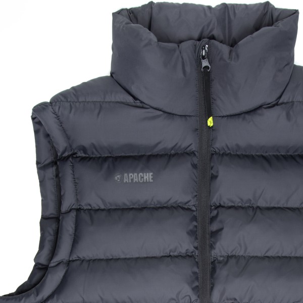 Apache ATS Padded Gilet / Bodywarmer SMALL (SALE ITEM) (NO RETURNS) Apache ATS Padded Gilet / Bodywarmer SMALL (SALE ITEM) (NO RETURNS)