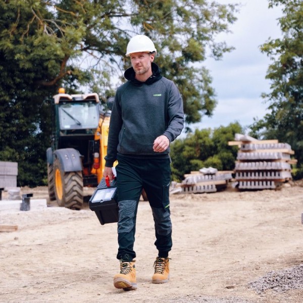 Apache WATSON 4 Way 'Slim Fit' Stretch Jogger Apache WATSON 4 Way 'Slim Fit' Stretch Jogger