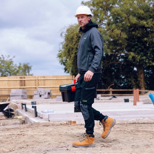 Apache WATSON 4 Way 'Slim Fit' Stretch Jogger Apache WATSON 4 Way 'Slim Fit' Stretch Jogger