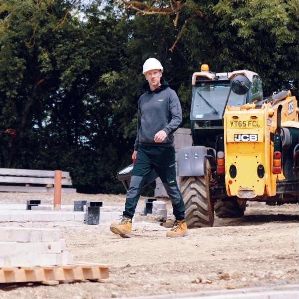 Apache WATSON 4 Way 'Slim Fit' Stretch Jogger Apache WATSON 4 Way 'Slim Fit' Stretch Jogger