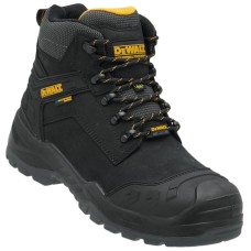 DeWalt BEDROCK Waterproof Steel Toe Cap ESD Safety Boot