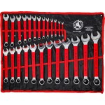 Combination Spanners (1)