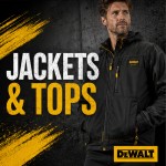 Jackets & Tops (14)