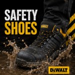 Safety Shoes / Boots (31)