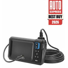 Draper Endoscope Inspection Camera (31758)