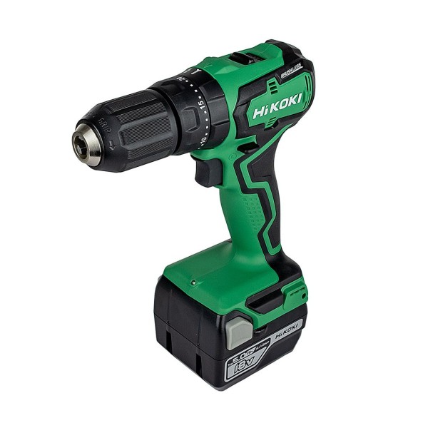 Hitachi / HiKOKI KC18DDXJBZ Twin Pack 18V 3 x 5.0Ah Li-ion Hitachi / HiKOKI KC18DDXJBZ Twin Pack 18V 3 x 5.0Ah Li-ion