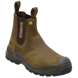 DeWALT ENDURE Non-Metallic Safety Dealer 'Crazy Horse' Boot ESD (Launching November 2026!) DeWALT ENDURE Non-Metallic Safety Dealer 'Crazy Horse' Boot ESD (Launching November 2026!)