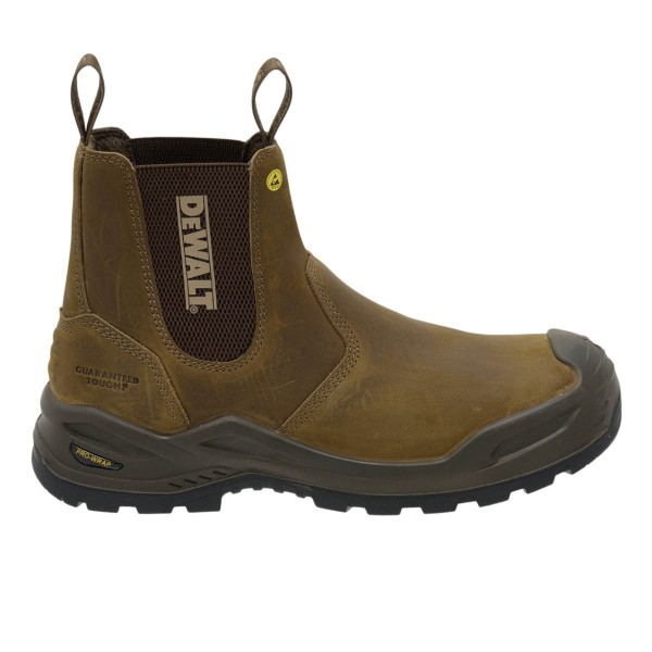 DeWALT ENDURE Non-Metallic Safety Dealer 'Crazy Horse' Boot ESD (Launching November 2026!) DeWALT ENDURE Non-Metallic Safety Dealer 'Crazy Horse' Boot ESD (Launching November 2026!)