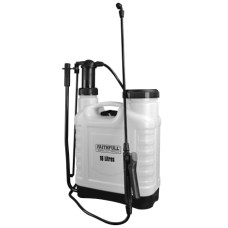Faithfull Knapsack Pressure Sprayer 16 Litre