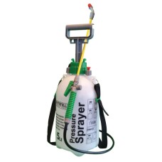 Faithfull Pressure Sprayer - 5 Litre