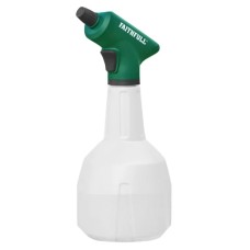 Faithfull Handheld Battery Powered Sprayer 1 Litre