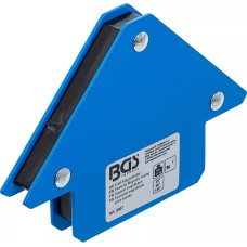 BGS Technic Powerful Magnetic Holder (120mm x 82mm)