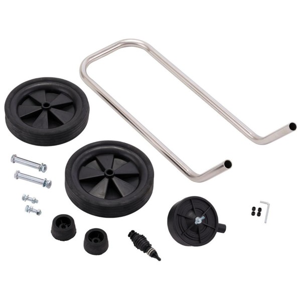 Draper 230V 100L Belt-Driven Air Compressor, 2.2kW/3HP (31254) Draper 230V 100L Belt-Driven Air Compressor, 2.2kW/3HP (31254)