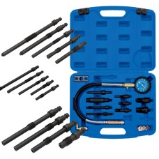 Draper Diesel Engine Compression Test Bundle - Professional Diagnostic Kit (40319)