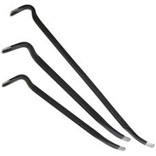 Draper Heavy Duty Demolition Bar Set (3 Piece)