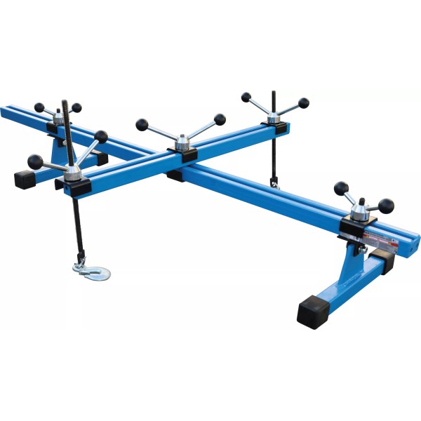 BGS Technic Engine Support with Crossbeam | 400 - 1400 mm | 500 kg BGS Technic Engine Support with Crossbeam | 400 - 1400 mm | 500 kg