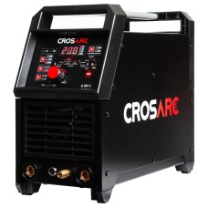 Cros Arc TIG 253 DC Welder With TIG Torch (250A) (3 PHASE)