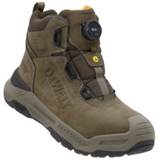 DeWalt GRIDX Waterproof BOA Safety Boots ESD – Rugged Mens Work Boots (DUE SEPTEMBER 2026)