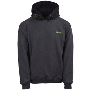 Apache KINGSTON Tradesperson Hoodie (Grey)