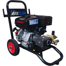 Maxflow 3000Psi Cold Water 13HP Pressure Washer (Loncin G390)