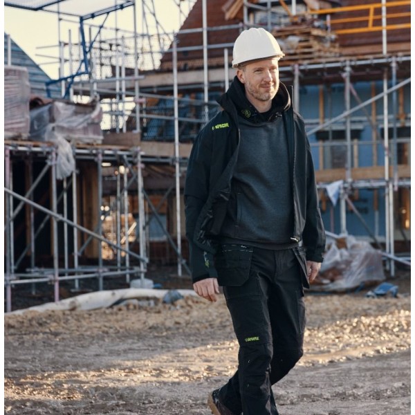 Apache ATS OTTAWA Stretch Waterproof Jacket Apache ATS OTTAWA Stretch Waterproof Jacket