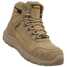 DeWalt MILBURN Stone Waterproof Boot with Overnose