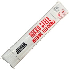 Nikko Steel 29/9 Electrodes (Dissimilar 312) 2.6mm X 300mm - 1Kg