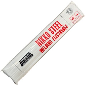 Nikko Steel 29/9 Electrodes (Dissimilar 312) 4.0mm X 300mm - 1Kg