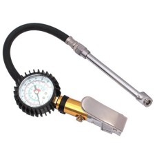 PROTechnik Tyre inflator Gun with Gauge 220 psi