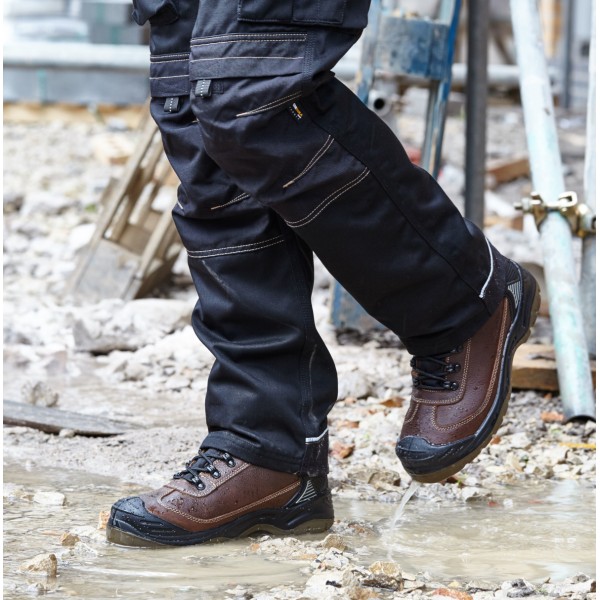 Apache RANGER Waterproof All Terrain Boot Brown Apache RANGER Waterproof All Terrain Boot Brown