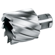 RUKO CBN Ground HSS Core Drill 13mm