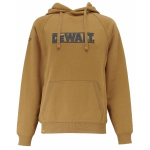 DeWalt SHELLBACK Heavyweight Hoodie 380gsm Yellow – Durable Trade Workwear Hoodie (DUE AUGUST 2026) DeWalt SHELLBACK Heavyweight Hoodie 380gsm Yellow – Durable Trade Workwear Hoodie (DUE AUGUST 2026)