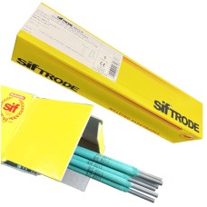 SifTRODE 4.0mm Premium Steel 6013-R MMA Welding Electrode / Rod (5KG PACK)