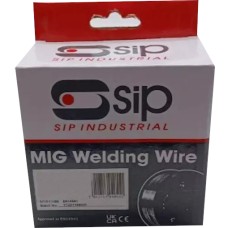 SIP 0.7kg x 0.8mm Mild Steel Wire Welding Pack