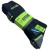 + 3 Pack Socks (Apache)  + €12.95 