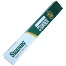Stanvac STAVINOX 6013 Mild Steel Welding Electrodes 2.5mm 5kg – General Purpose ARC Rods