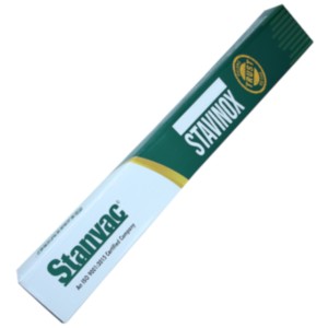 Stanvac STAVINOX 6013 Mild Steel Welding Electrodes 3.2mm 5kg – General Purpose ARC Rods