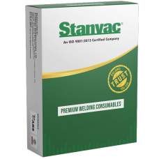Stanvac STAVINOX 6013 Mild Steel Welding Electrodes 3.2mm 5kg – General Purpose ARC Rods (4 PACK CARTON 20KG)
