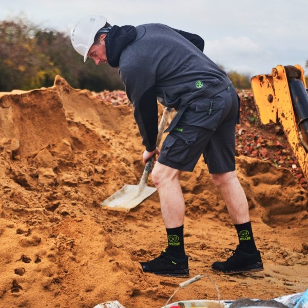 Apache BRAMPTON S3 Recycled Suede Safety Trainer (EDV Range) (SALE ITEM) (NO RETURNS) Apache BRAMPTON S3 Recycled Suede Safety Trainer (EDV Range) (SALE ITEM) (NO RETURNS)