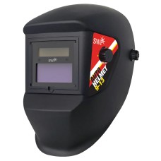 SWP Variable Shade 9/13 Automatic Welding & Grinding Helmet