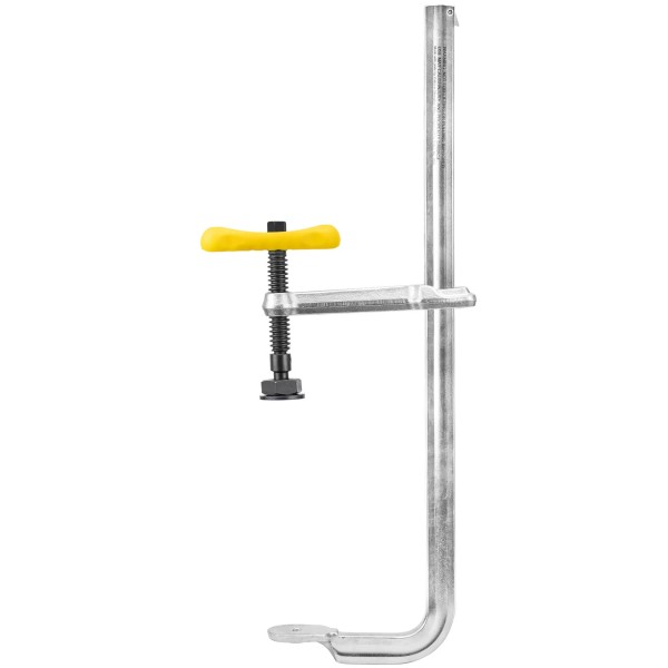 StrongHand® F-Clamps, Heavy Duty Pad (Capacity 520mm) StrongHand® F-Clamps, Heavy Duty Pad (Capacity 520mm)