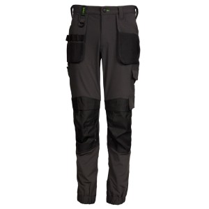 Apache YELLOWKNIFE Elasticated Hem 4 Way Stretch 'Slim Fit' Trouser Apache YELLOWKNIFE Elasticated Hem 4 Way Stretch 'Slim Fit' Trouser