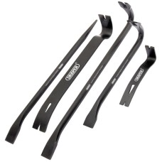 Draper Wrecking Bar Set (5 Piece) (26123)