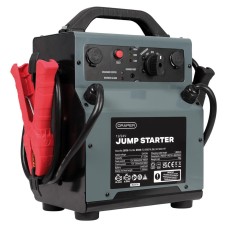 Draper 12/24V Jump Starter (29755)