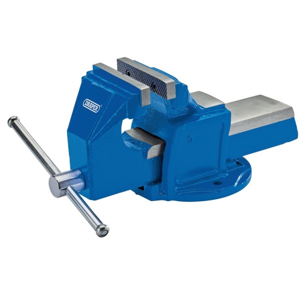 Draper Engineers Vice, 100mm (44506) Draper Engineers Vice, 100mm (44506)