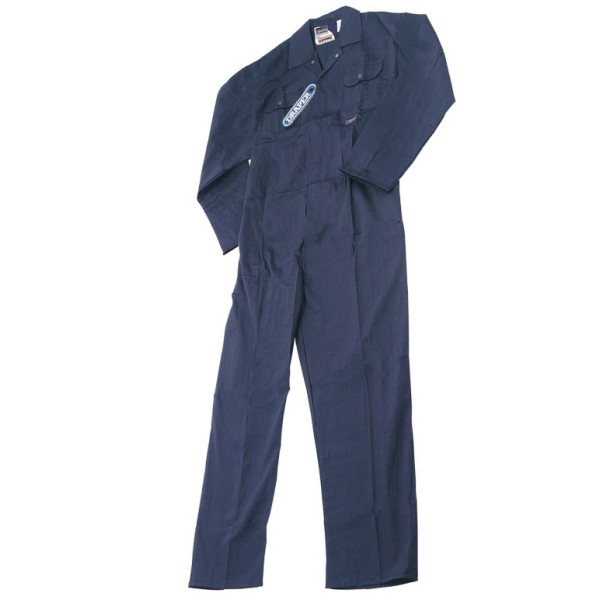 Draper Extra Large Boiler Suit Draper Extra Large Boiler Suit
