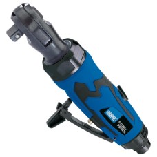 Draper Stubby Air Ratchet, 3/8" Sq. Dr. (65019)